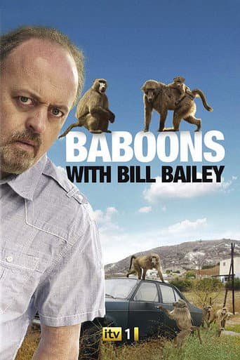 Watch Baboons with Bill Bailey free online