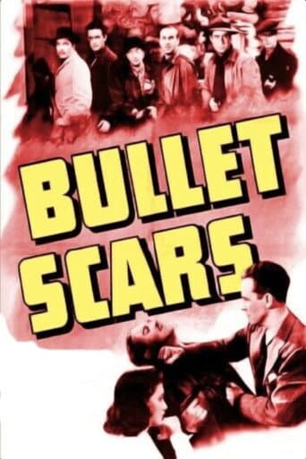 Watch Bullet Scars free online