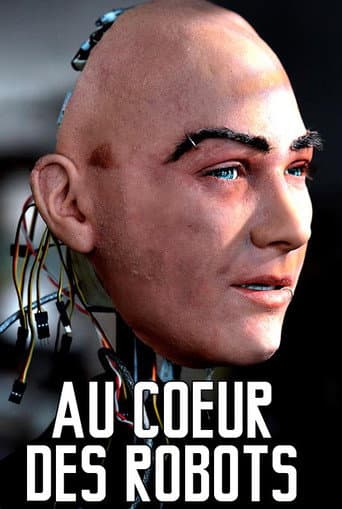 Watch Au cœur des robots free online