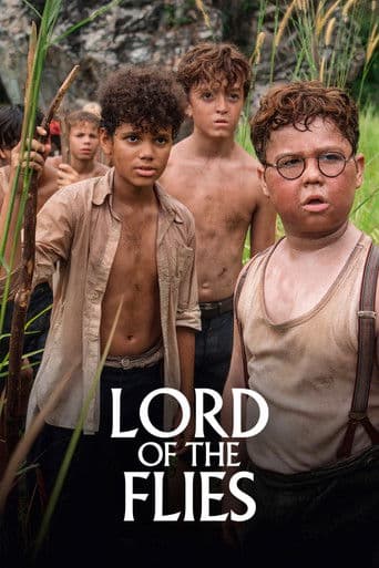 Watch Lord of the Flies free online