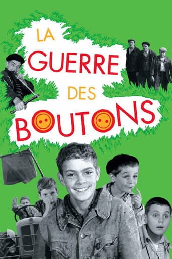 Watch War of the Buttons free online