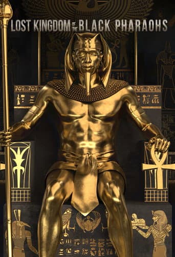 Watch Lost Kingdom of the Black Pharaohs free online
