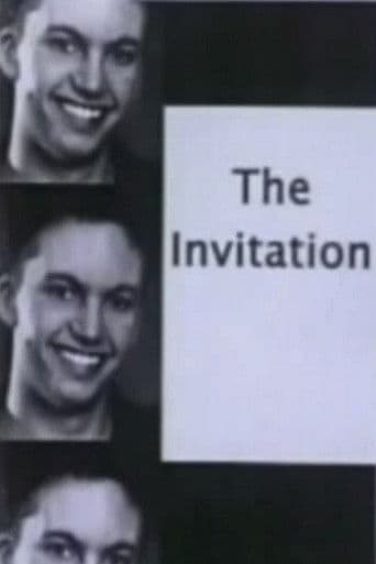 Watch The Invitation free online