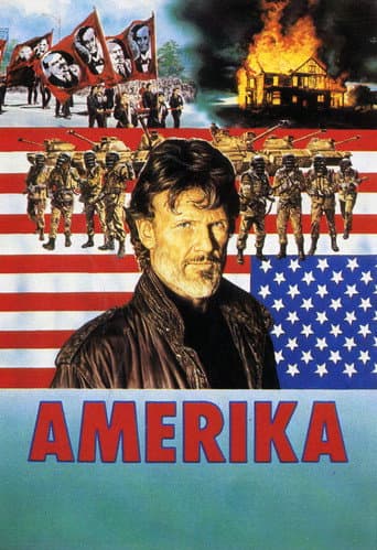 Watch Amerika free online