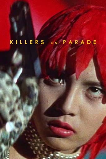 Watch Killers on Parade free online