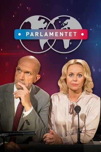 Watch Parlamentet free online