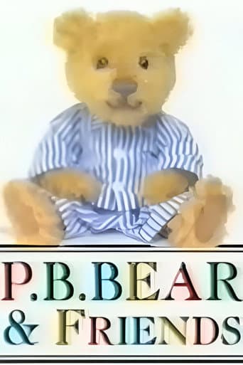 Watch PB Bear and Friends free online