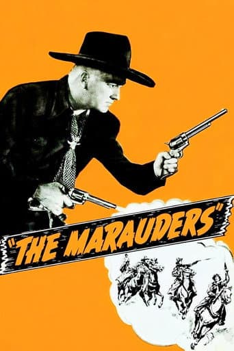 Watch The Marauders free online