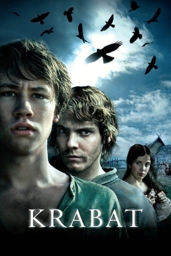 Watch Krabat free online