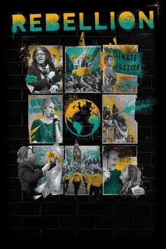Watch Rebellion free online