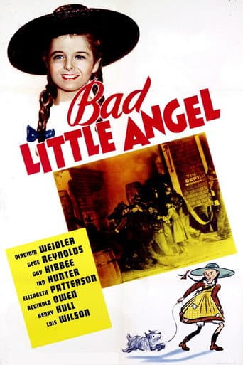 Watch Bad Little Angel free online
