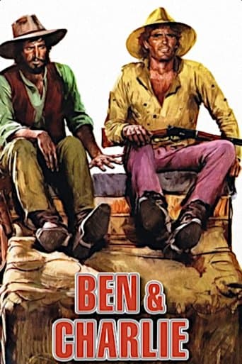 Watch Ben & Charlie free online