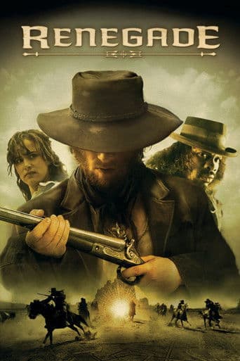 Watch Renegade free online