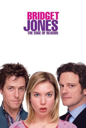Watch Bridget Jones: The Edge of Reason free online