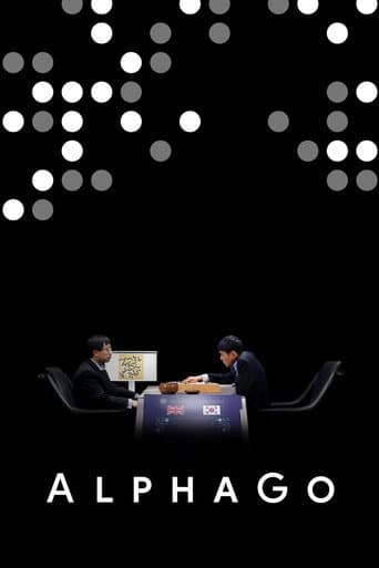 Watch AlphaGo free online