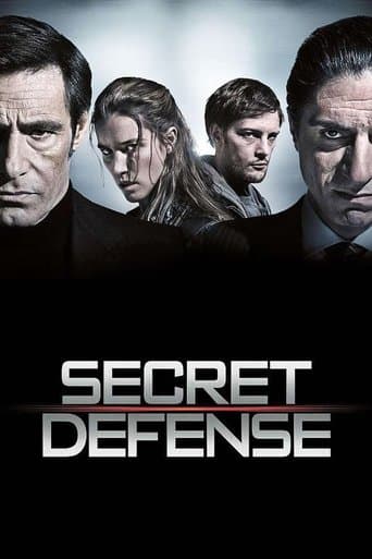 Watch Secrets of State free online