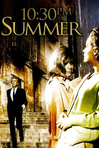Watch 10:30 P.M. Summer free online