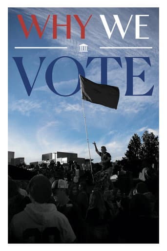 Watch Why We Vote free online
