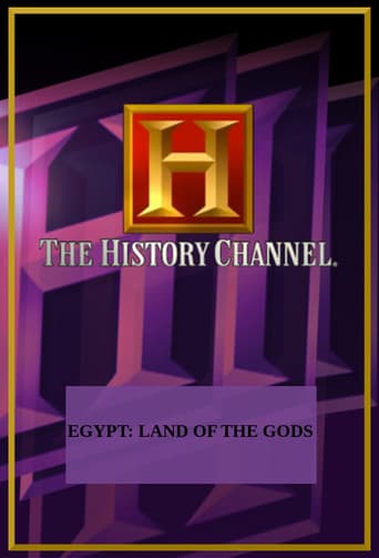 Watch Egypt: Land of the Gods free online
