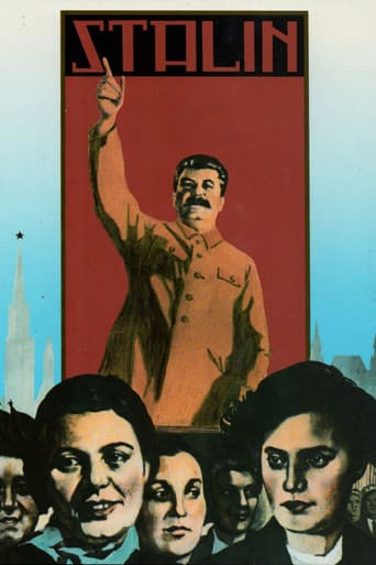 Watch Stalin free online