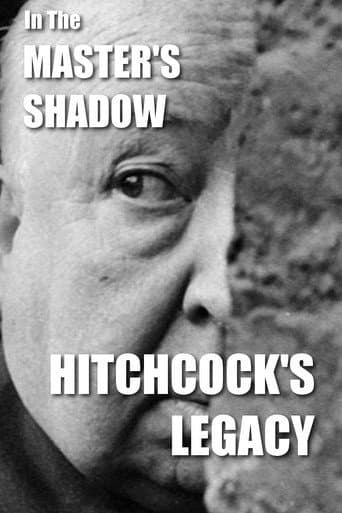 Watch In the Master's Shadow: Hitchcock's Legacy free online