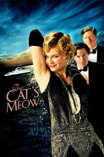 Watch The Cat's Meow free online