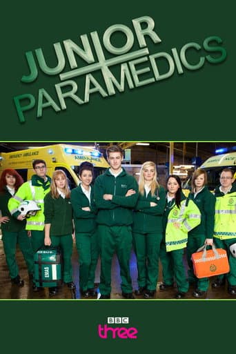Watch Junior Paramedics free online