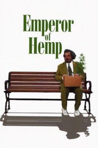 Watch Emperor of Hemp free online