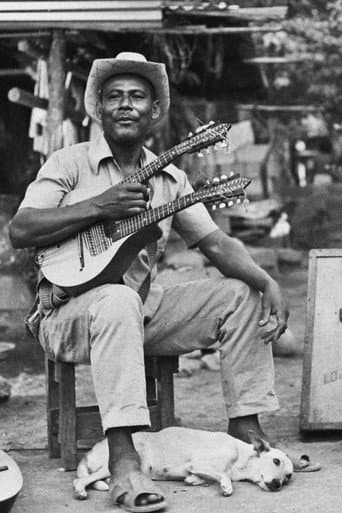 Watch El rey del bandolín free online