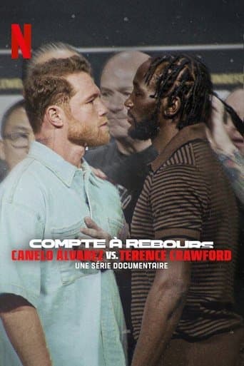 Watch Countdown: Canelo vs. Crawford free online