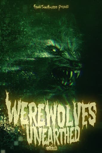 Watch Werewolves Unearthed free online