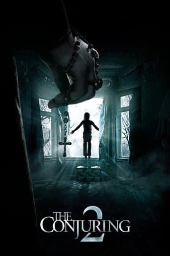 Watch The Conjuring 2 free online