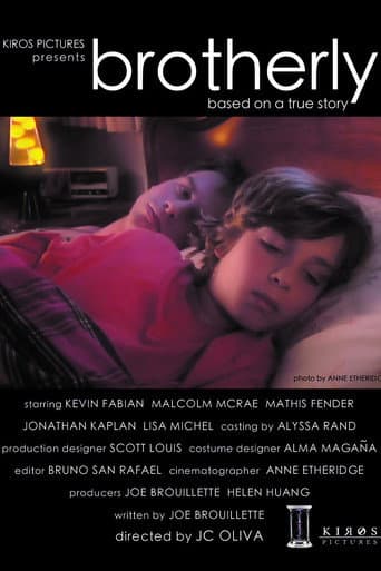 Watch Brotherly free online
