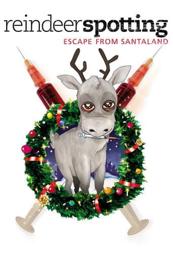 Watch Reindeerspotting: Escape from Santaland free online