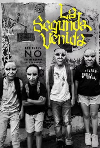 Watch La segunda venida free online