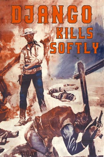 Watch Django Kills Softly free online