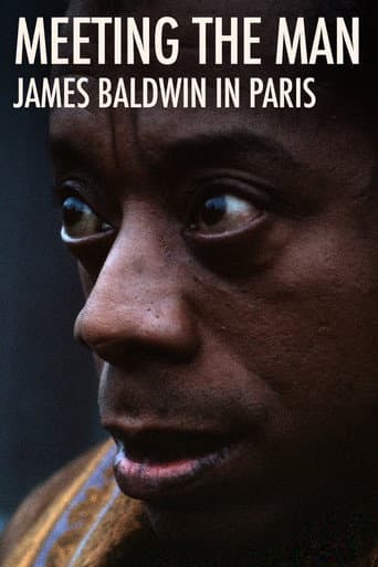 Watch Meeting the Man: James Baldwin in Paris free online