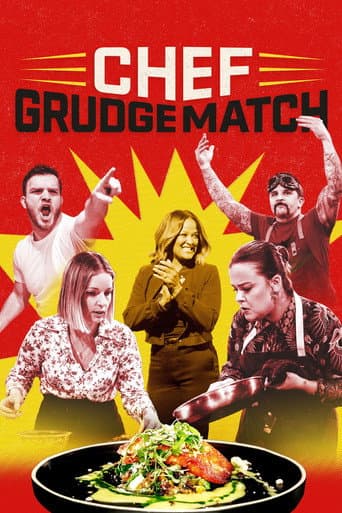 Watch Chef Grudge Match free online