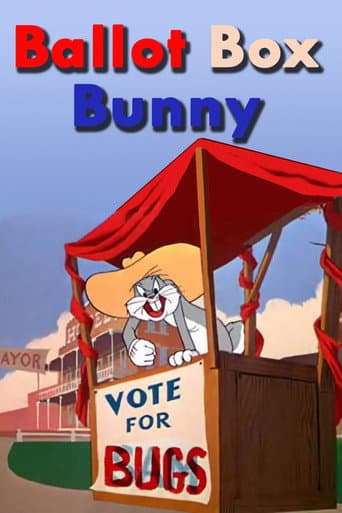 Watch Ballot Box Bunny free online