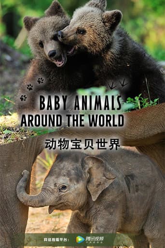 Watch Baby Animals Around the World free online