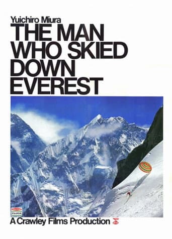 Watch The Man Who Skied Down Everest free online