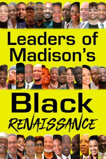Watch Leaders of Madison’s Black Renaissance free online