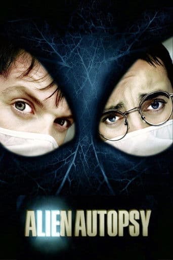 Watch Alien Autopsy free online
