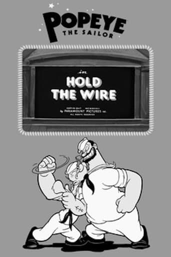 Watch Hold the Wire free online