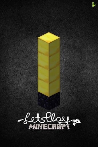 Watch Let's Play Minecraft free online
