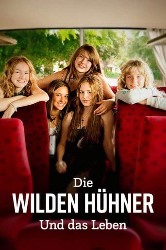 Watch The Wild Chicks and Life free online