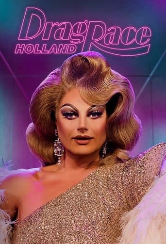 Watch Drag Race Holland free online