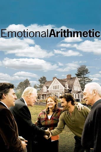 Watch Emotional Arithmetic free online