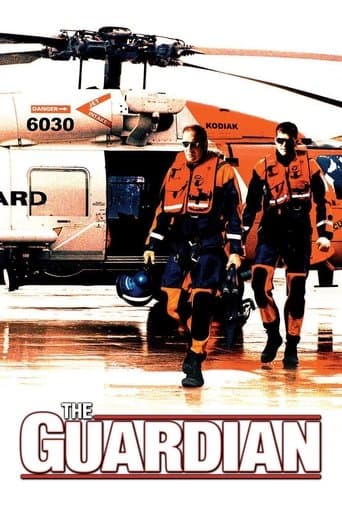 Watch The Guardian free online
