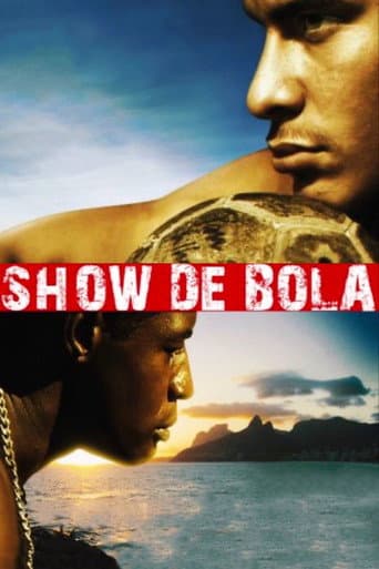 Watch Streets of Rio free online